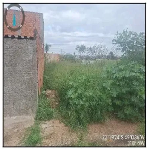 Imóvel com grande valor Terreno no Tangaras, Bauru - SP, N. SN QD 58 PARTE LT 13, 145,5m²