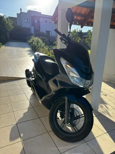 Honda PCX 150 2018 - Impecável | Revisada este Mês | 29 mil km