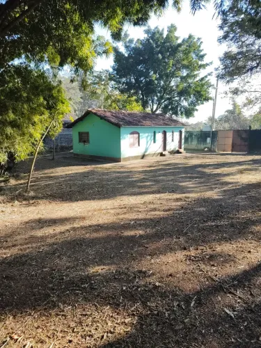 TERRENO situado na Estrada da Fazendinha, com 5.146.000m@ - Carapicuíba - SP