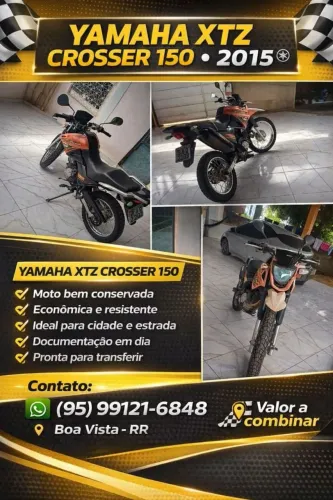 Troco por Biz