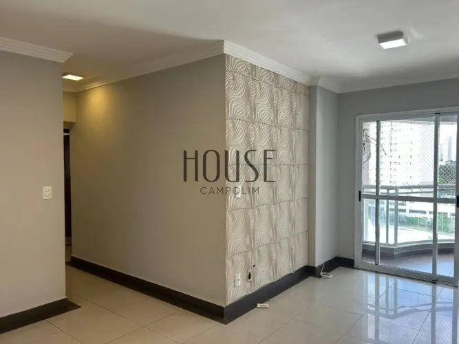 Apartamento com 3 quartos, 96 m² - venda ou aluguel - Condomínio Edifício Saint Germain -