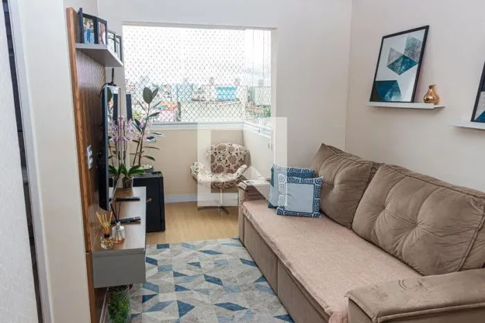 Apartamento à Venda - Jardim Marajoara , 2 Quartos, 55 m2