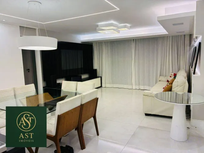 Cobertura com 3 dormitórios à venda, 240 m² por R$ 1.740.000,00 - Santa Rosa - Niterói/RJ