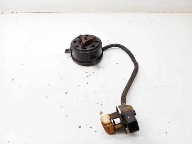 Motor Ventoinha Radiador Optima 2.4 2012 2013 Gasolina