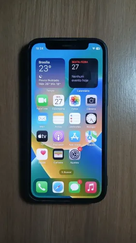 iPhone 12 mini