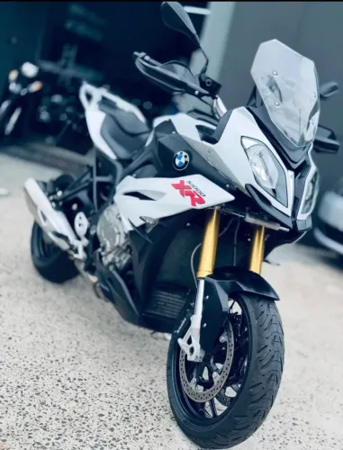 BMW S1000 XR 