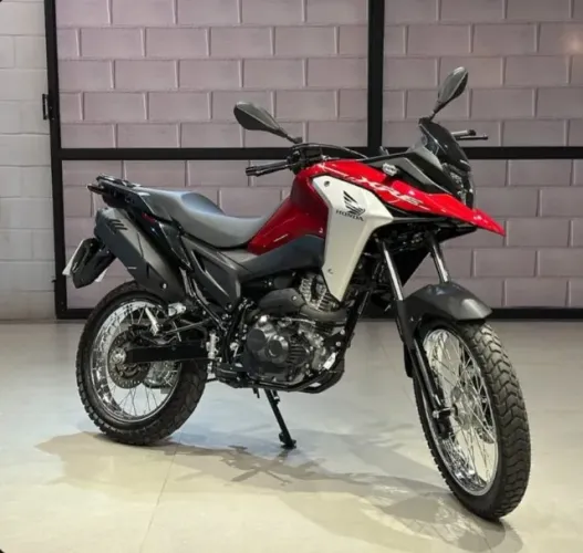 Honda XRE 190