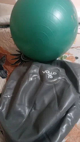 Bola de pilates