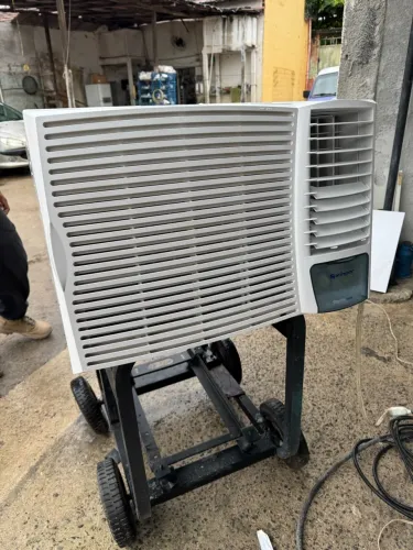 Ar de janela Springer 30000btu