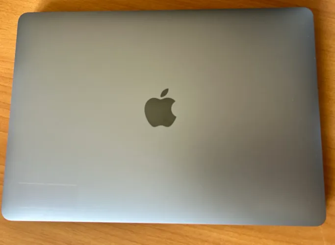 MacBook Pro M1 - 16 GB RAM - 1 TB SSD
