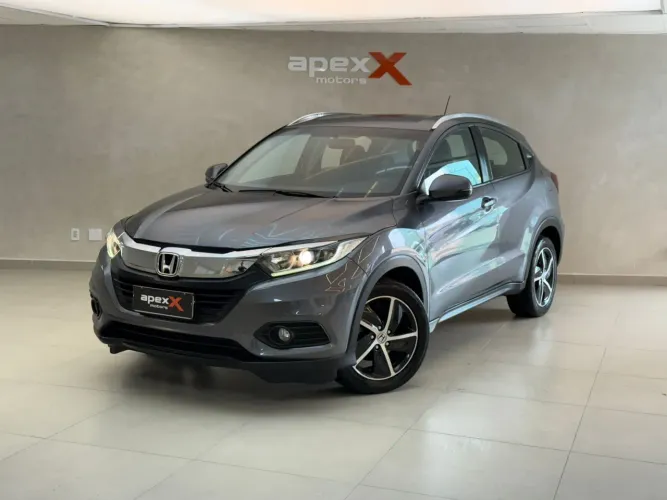 Honda HR-V EX 1.8 Flexone 16V 5P Aut. 2020