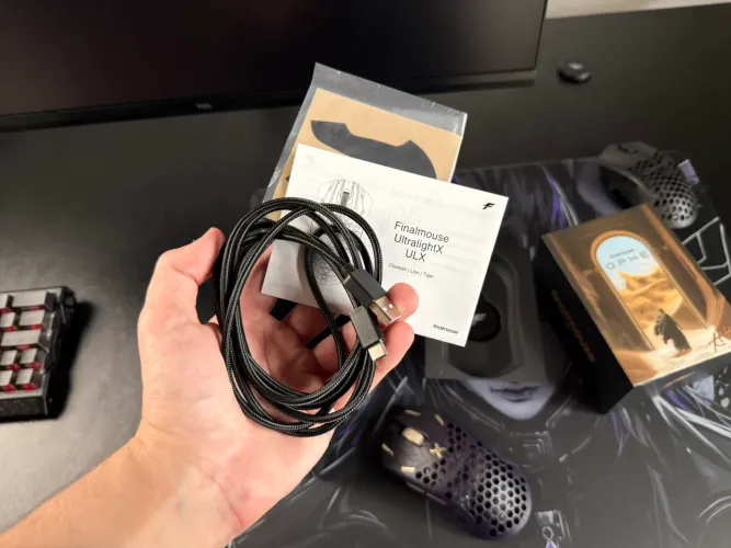 Finalmouse Prophecy Tfue Large