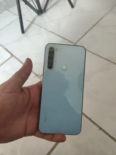 Xialme note 8,bom td estou vendendo pq comprei outro
