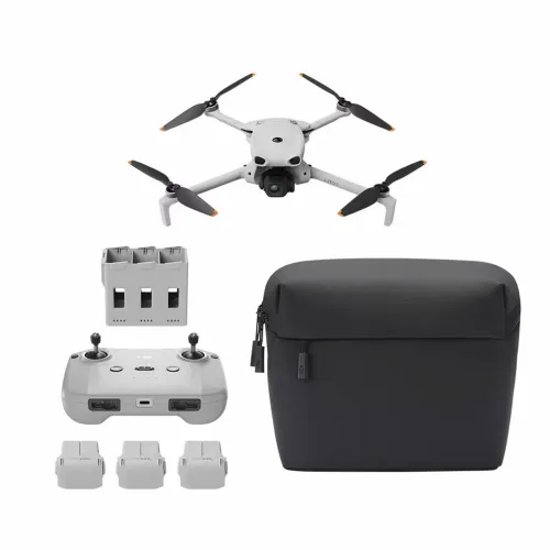 DJI Lito X1 combo (controle sem tela)