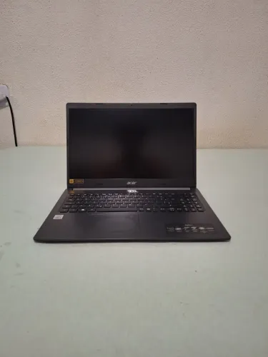 NOTEBOOK ACER A515-54 i5, 8gb, 256ssd, Tela 15.6 FULL H<br>8GB RAM, 256SSD, TELA 15.6 FULL HD