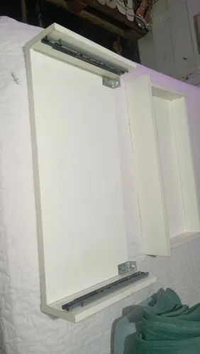 Vendo penteadeira