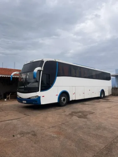 ÔNIBUS ?