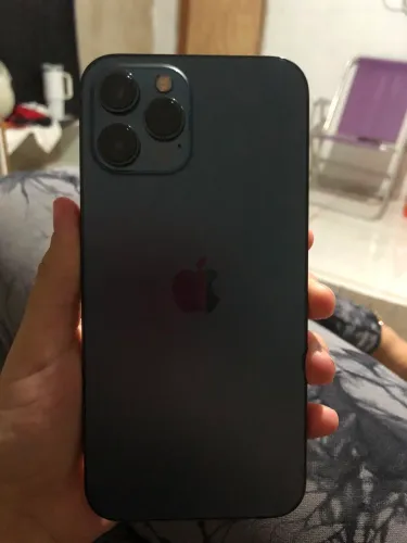 iPhone 12 Pro Max Bypass