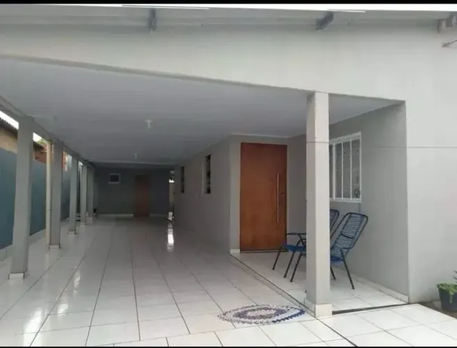 Vendo uma excelente casa em Anápolis!