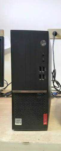 Pc Lenovo Core i3