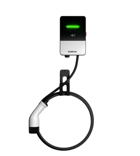CARREGADOR INTELBRAS HOME 7KW - CARRO ELETRICO