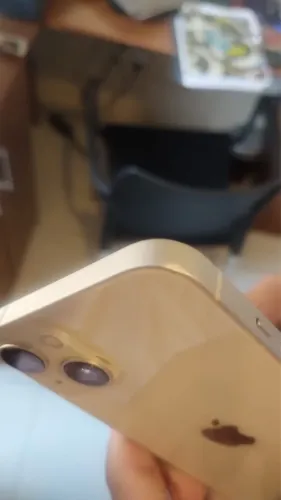 Troco iPhone 13