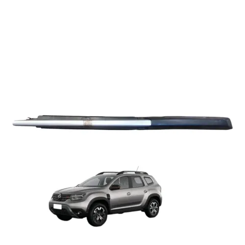 Rack teto Renault Duster sandero 2011 a 2014