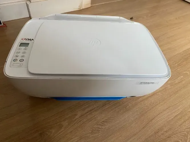 Impressora Multifuncional HP 3630 wifi