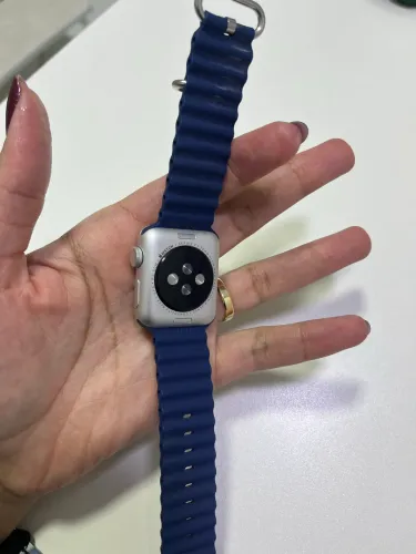 Vendo Apple Watch série 3