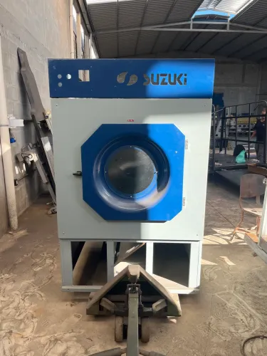 Secador Suzuki 20kg