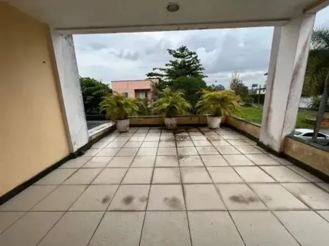 Residencial Castanheira, 5 quartos, 450m², 5 garagens, R$ 1.500.000,00