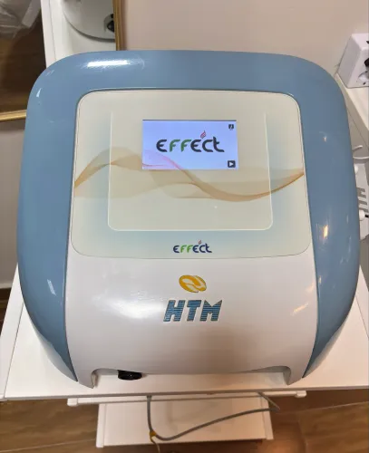 RADIOFREQUÊNCIA HTM FACIAL E CORORAL