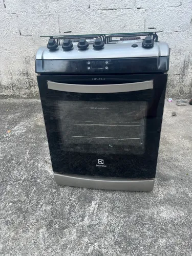 Fogão Electrolux embutir