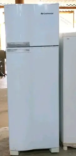Geladeira frost free 