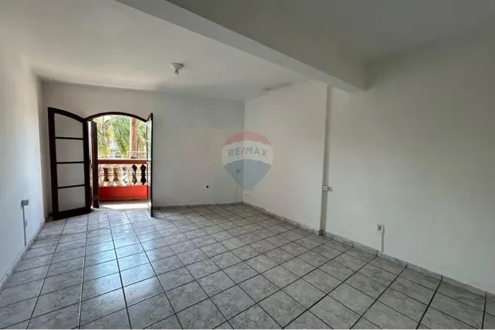Sala Comercial para locação no Jardim Maringá - Mauá - SP