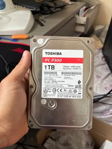 Hd 1tb