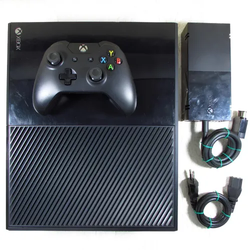 XBOX One 500GB