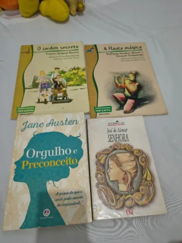 Qualquer clássico por 10 reais