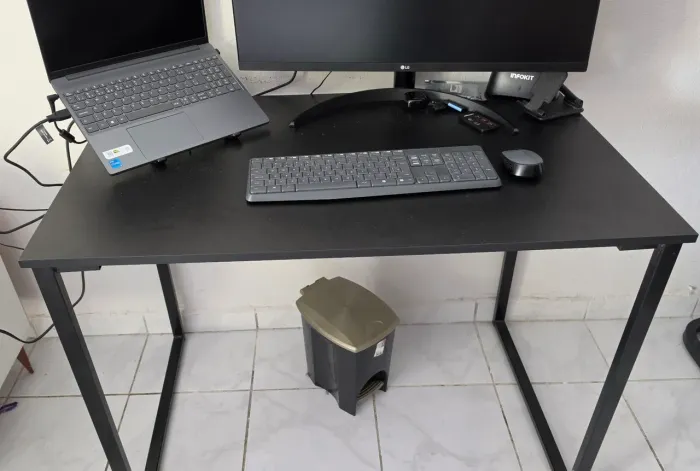 Mesa para escritório