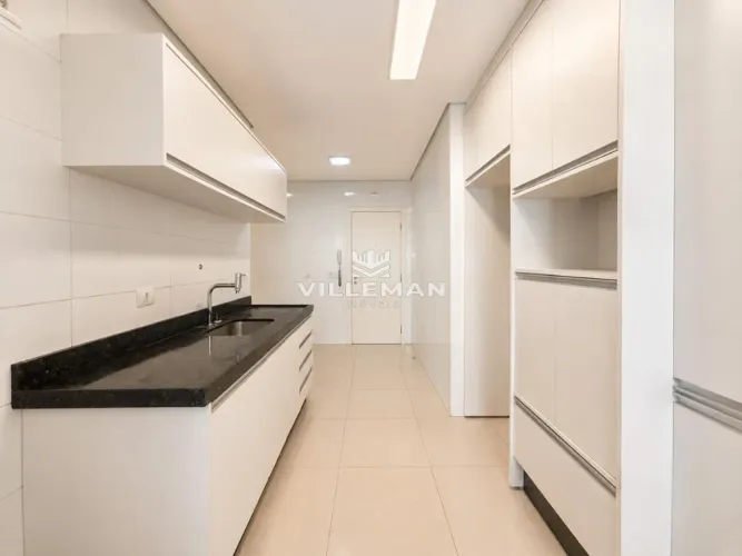 Apartamento para alugar em Maringá, Zona 01, com 3 quartos, com 105 m², Monte Sinai