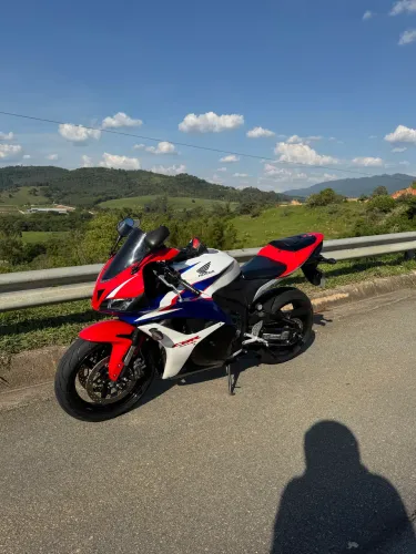 Cbr 600rr