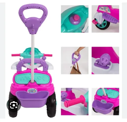 Triciclo