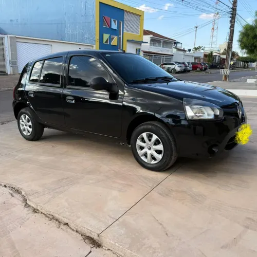 Renault Clio Rn/alize/expr./1.0 Hi-power 16V 5P 2014