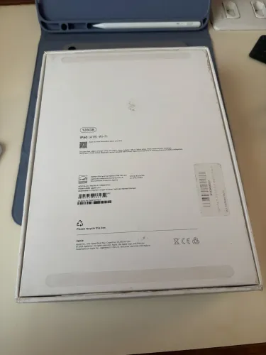 iPad 11 (2025) A16