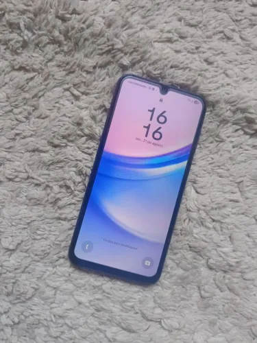 Samsung Galaxy A15