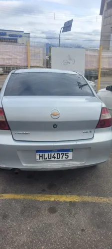 Chevrolet Prisma Sed. Joy/ LS 1.0 8V Flexpower 4P 2010