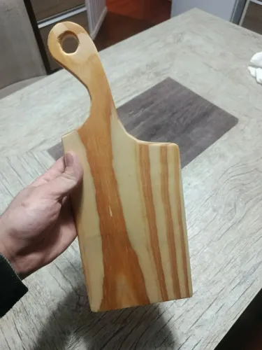 Tábua de servir