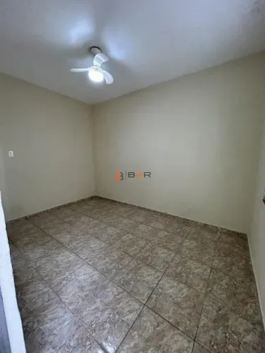 Casa de Vila 1 Quarto Rio de Janeiro - RJ - Marechal Hermes