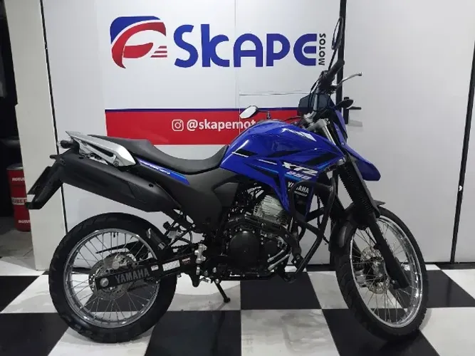Lander 250 Blueflex