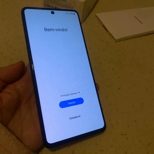 Samsung Galaxy M52 5g 128gb
